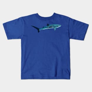 Whale Shark Kids T-Shirt